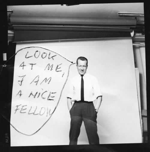 L'histoire de Louis-René Astre