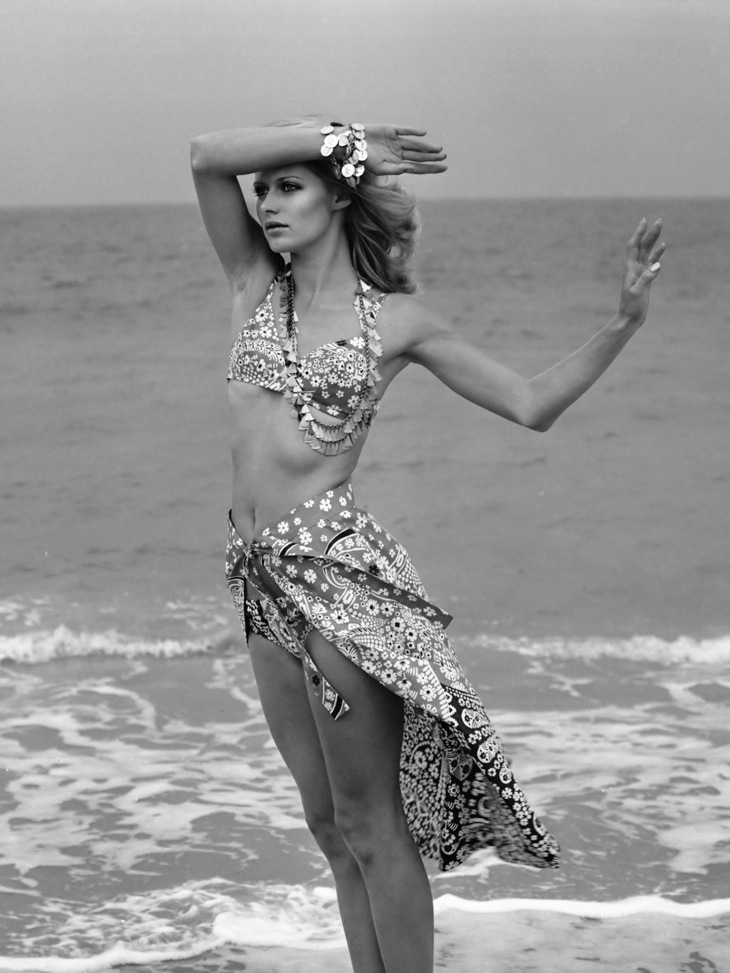 Mer plage
