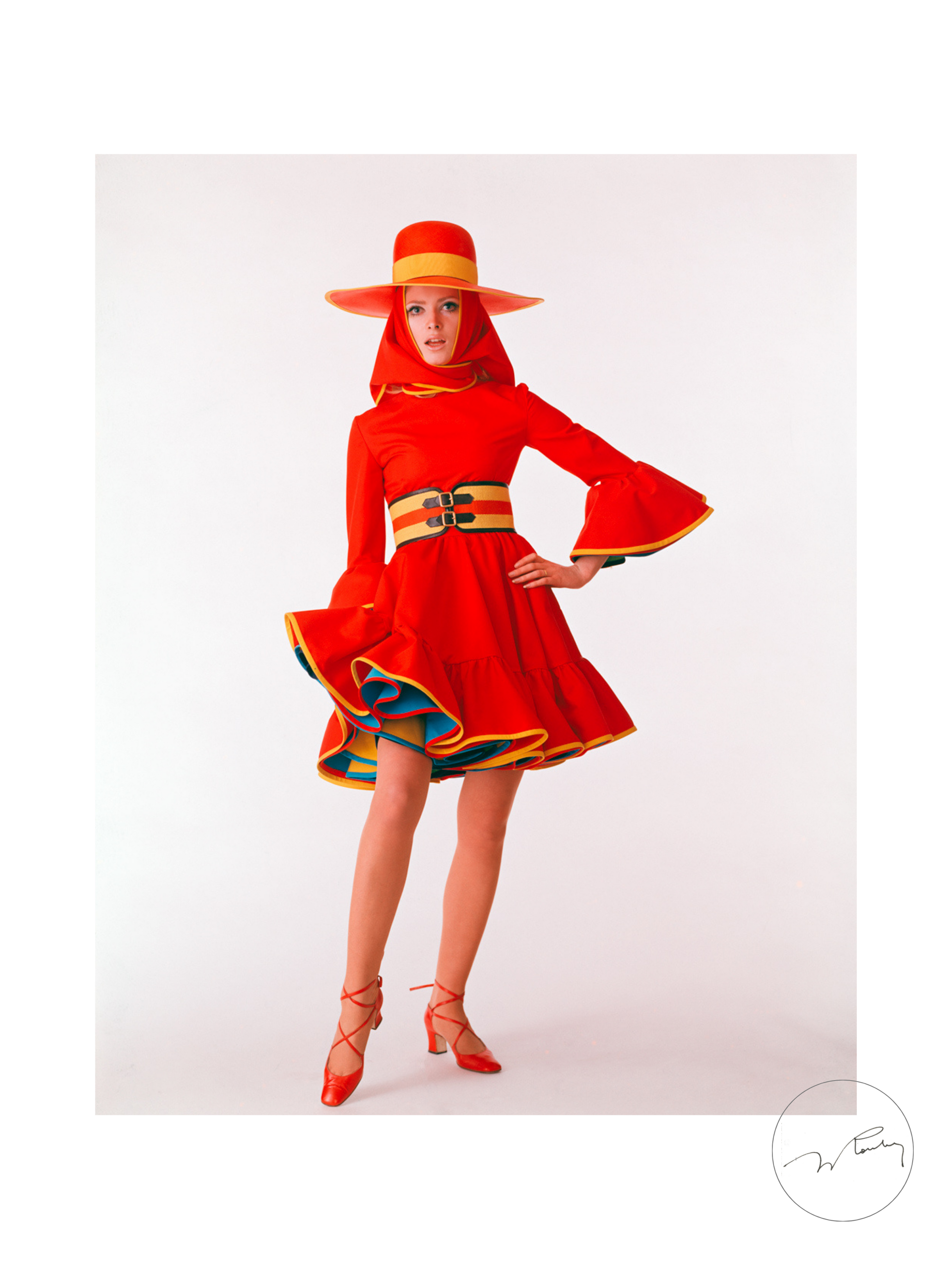 "Mexicooo" - Jacques Rouchon