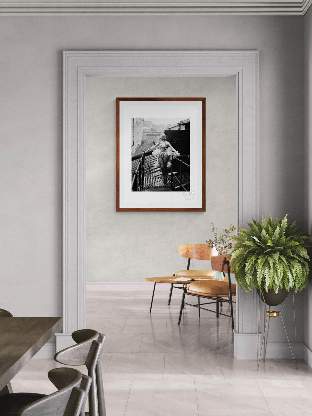 "Les coulisses des cabarets de Paris" - Jacques Rouchon