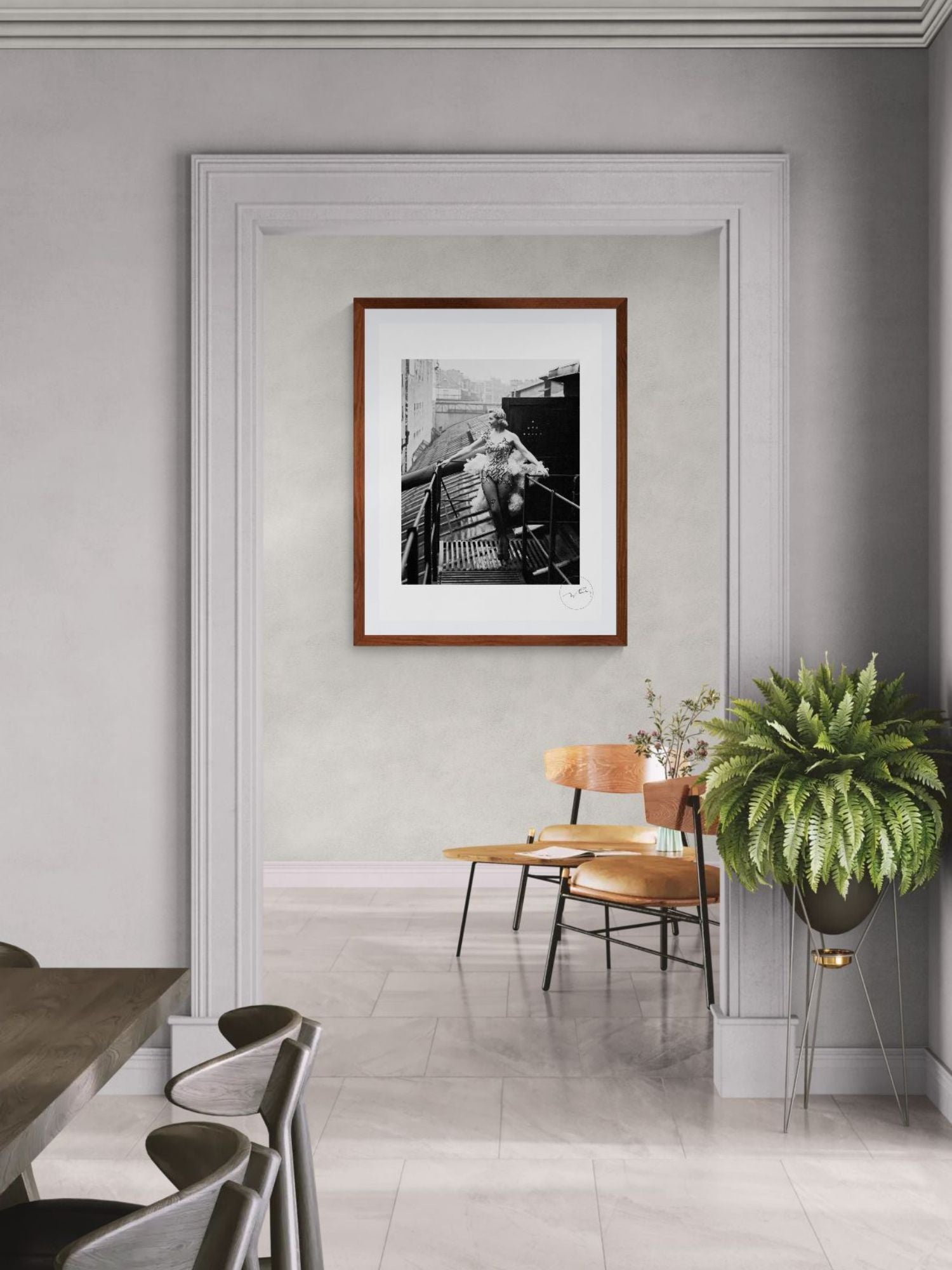 "Les coulisses des cabarets de Paris" - Jacques Rouchon