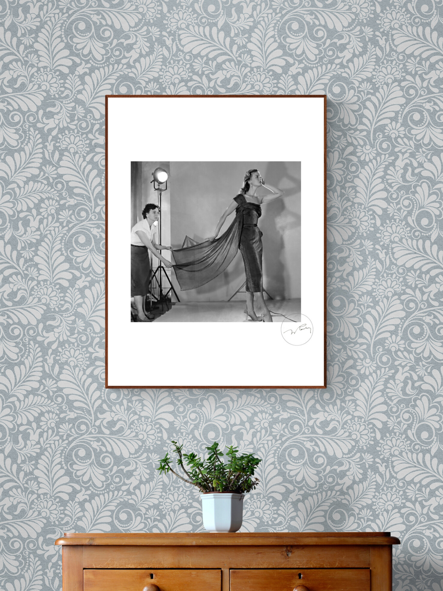 "Ces magnifiques "petites mains" - Louis-René Astre