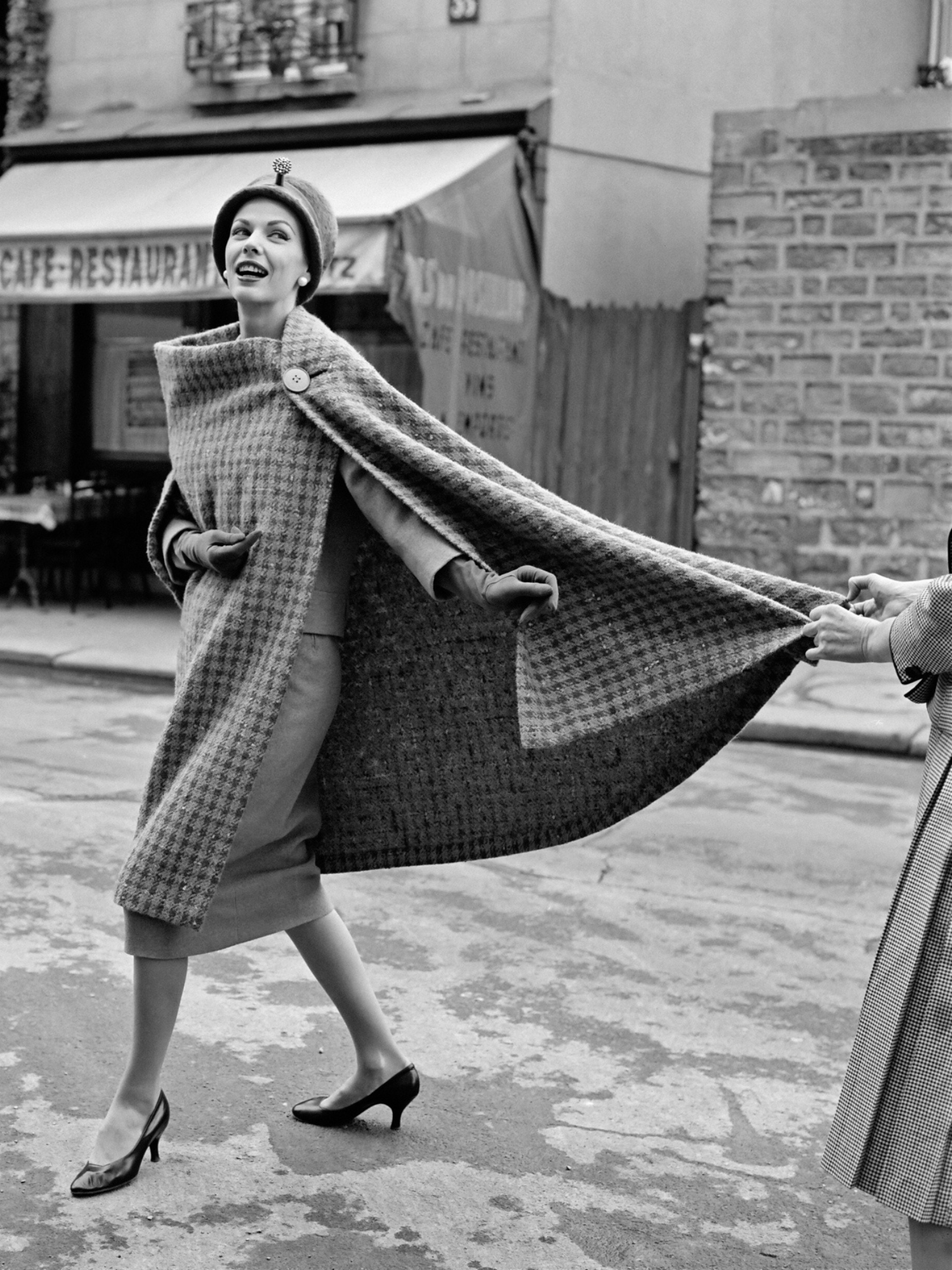 "Illusion parfaite" - Jacques Rouchon