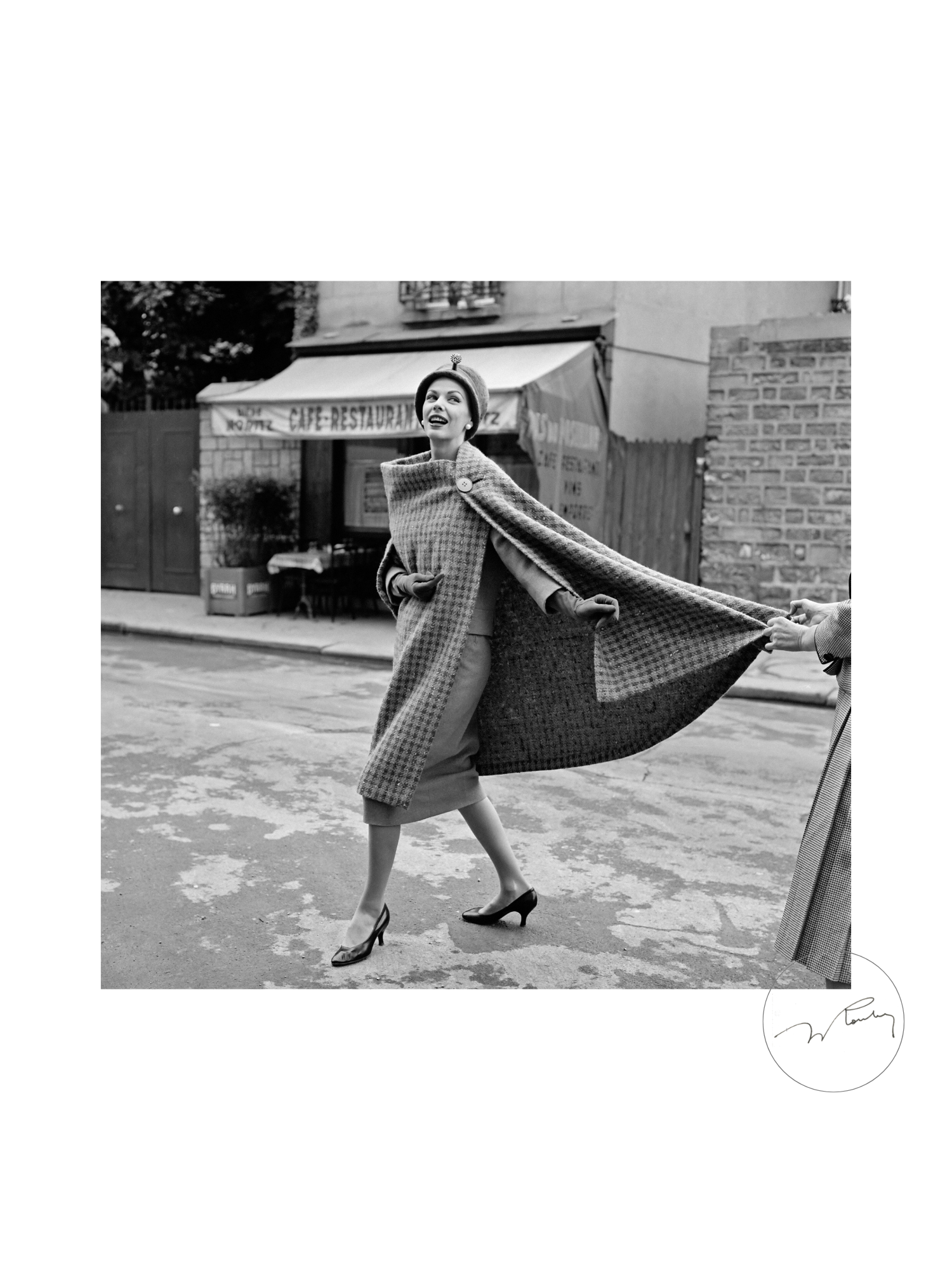 "Illusion parfaite" - Jacques Rouchon