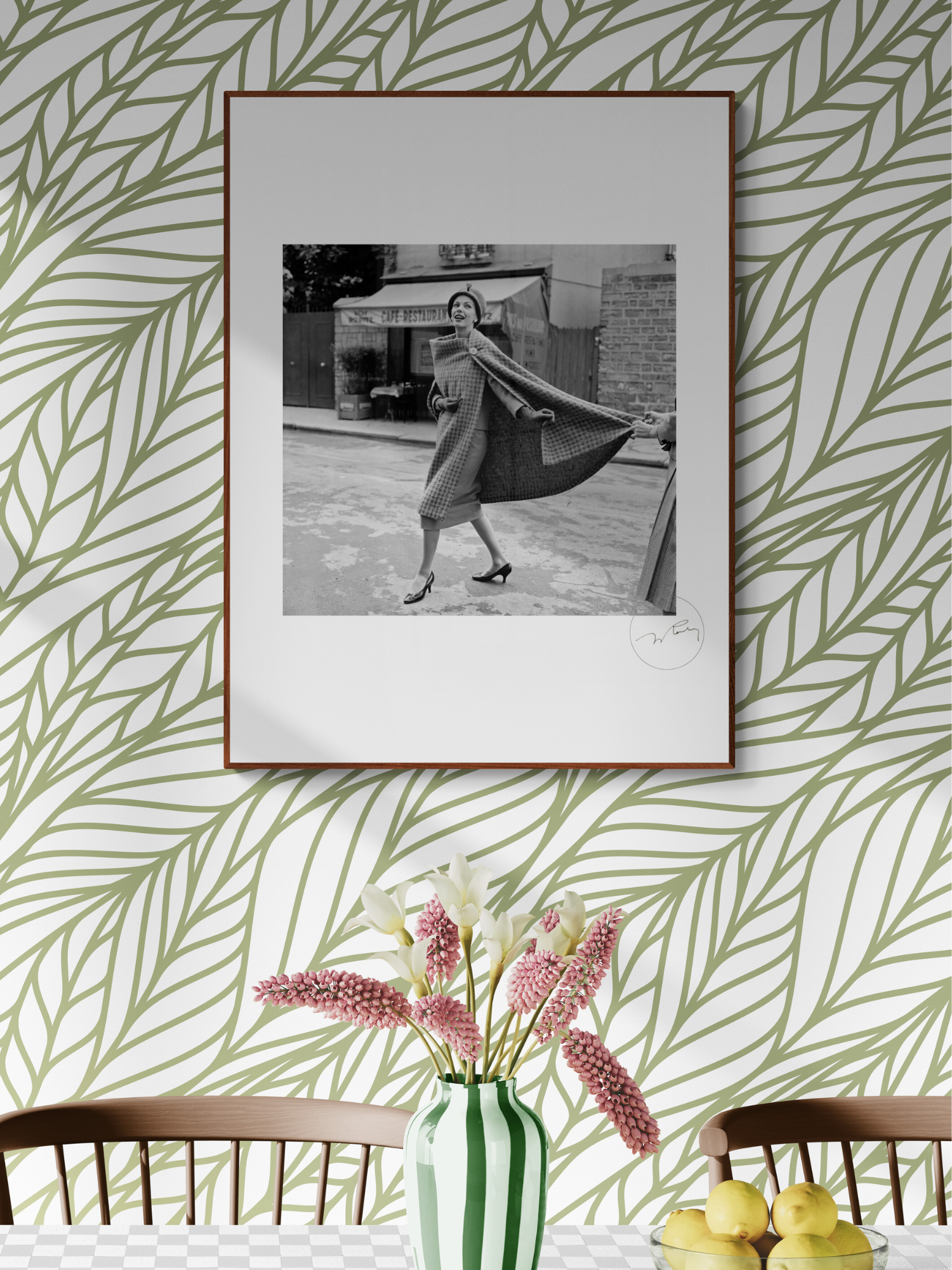 "Illusion parfaite" - Jacques Rouchon