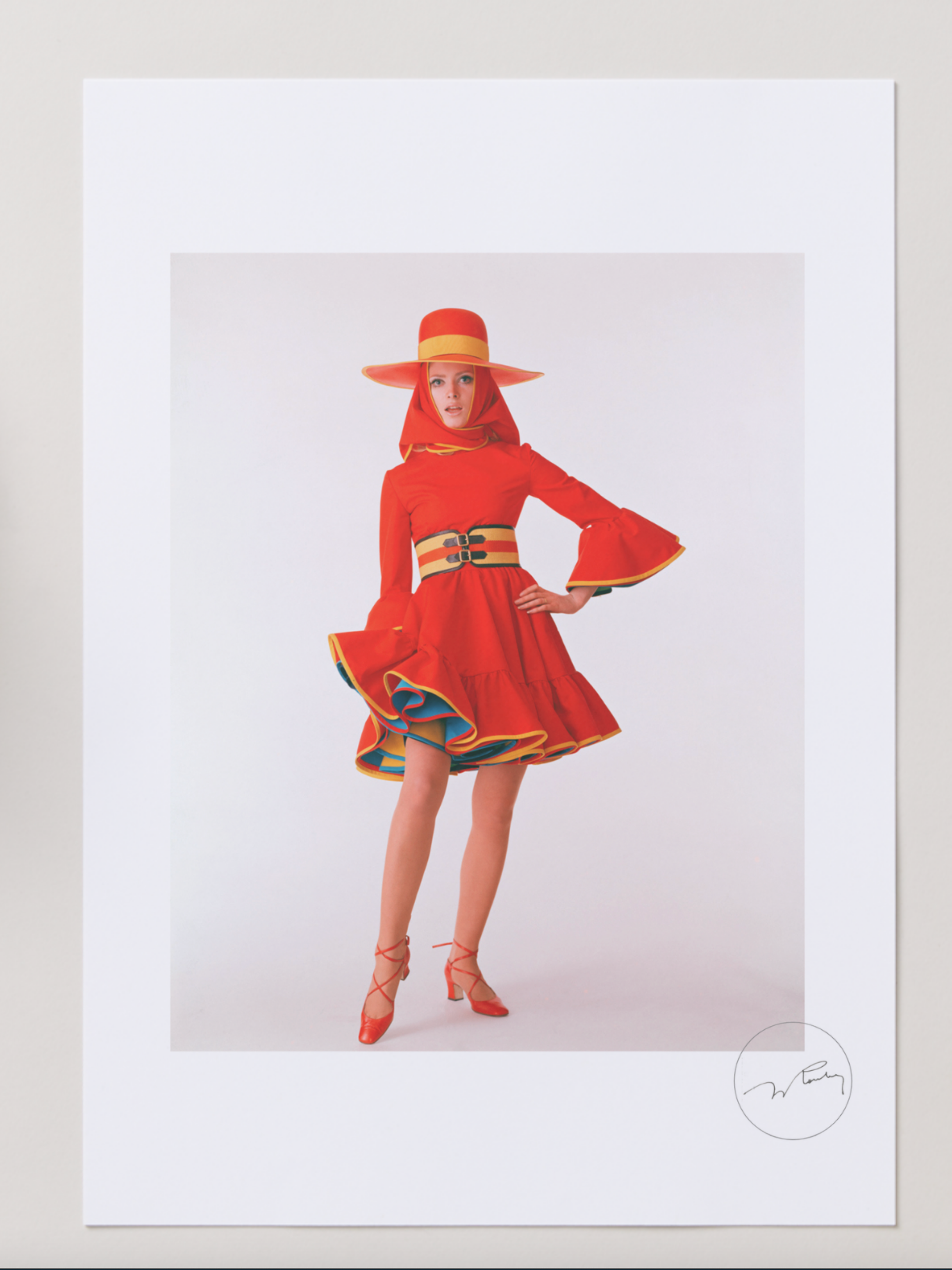 "Mexicooo" - Jacques Rouchon