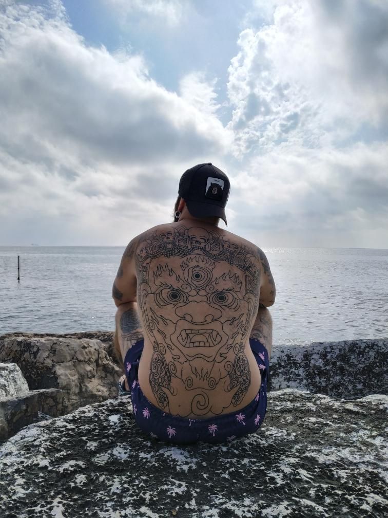 "Philippe Sollers à Paris" - Jacques Rouchon