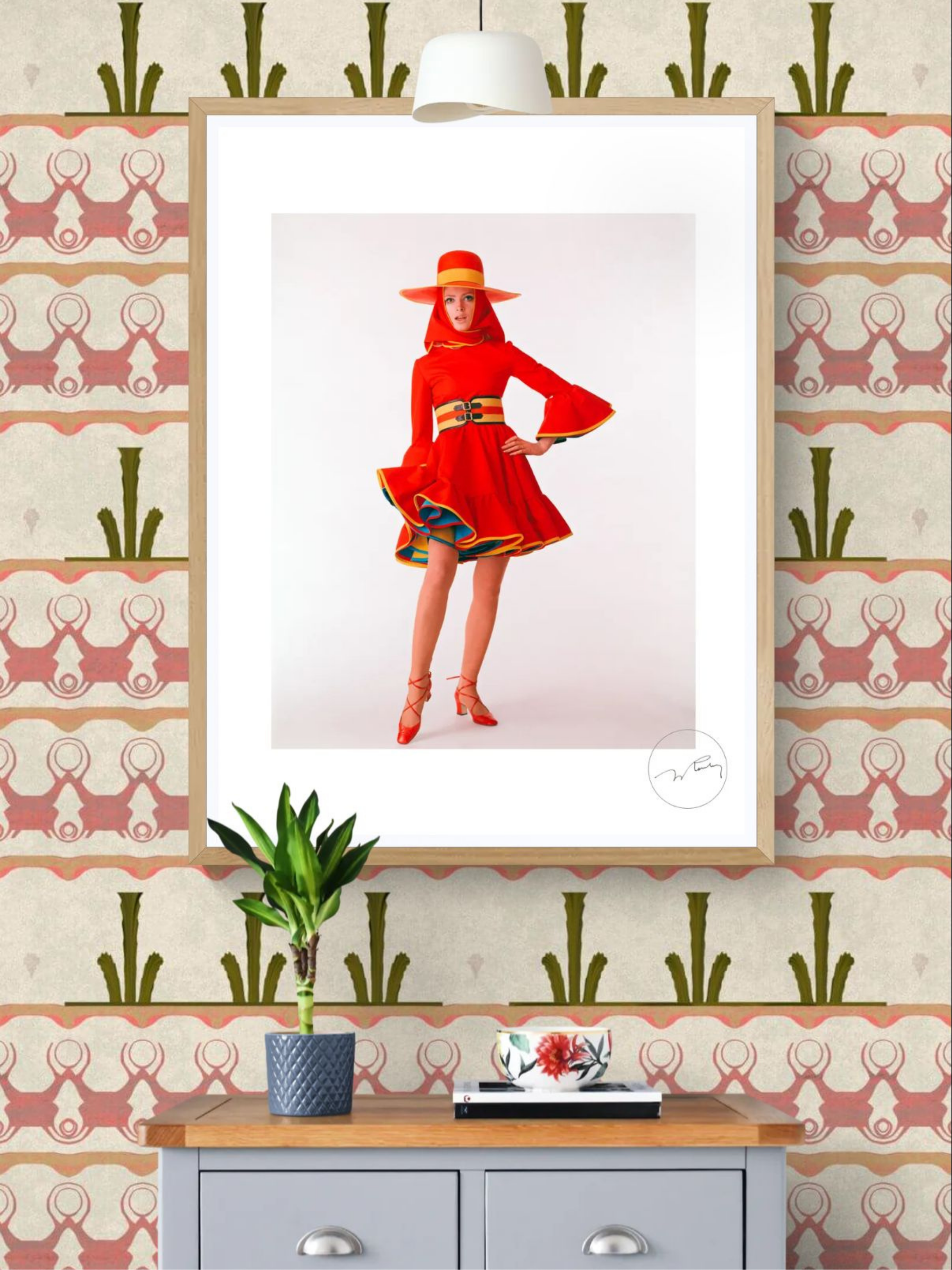 "Mexicooo" - Jacques Rouchon