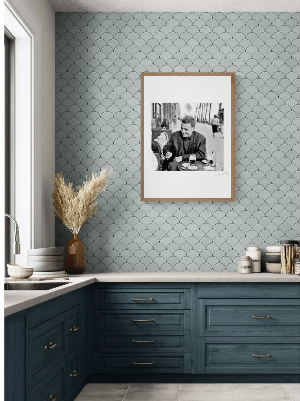 "Philippe Sollers à Paris" - Jacques Rouchon