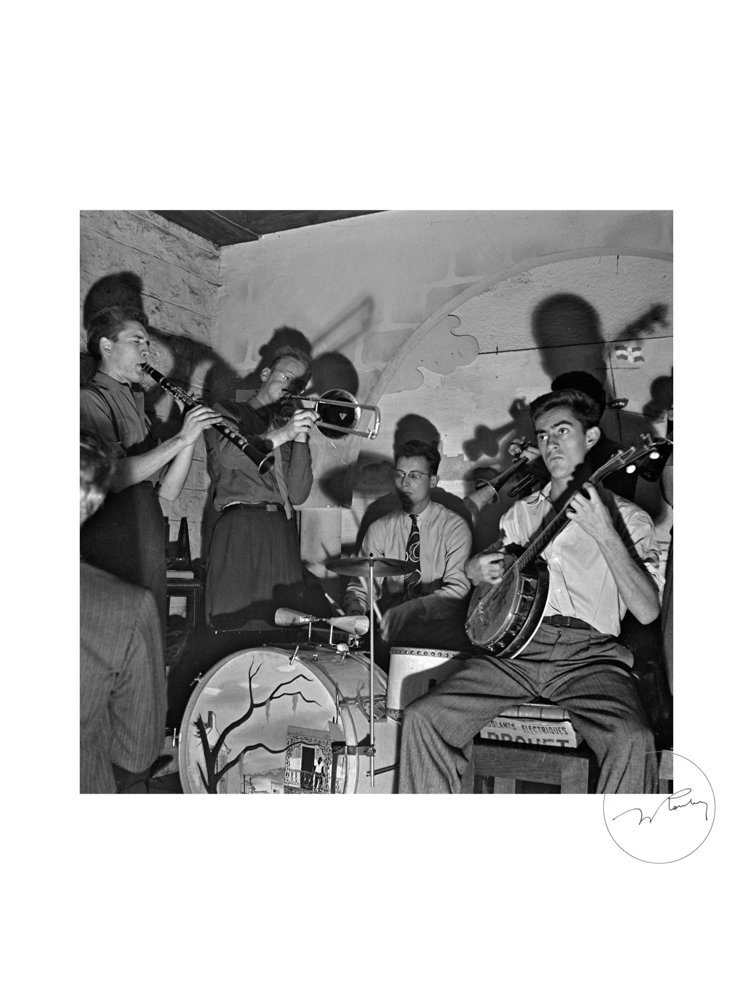 "La guerre des caves" - Jacques Rouchon