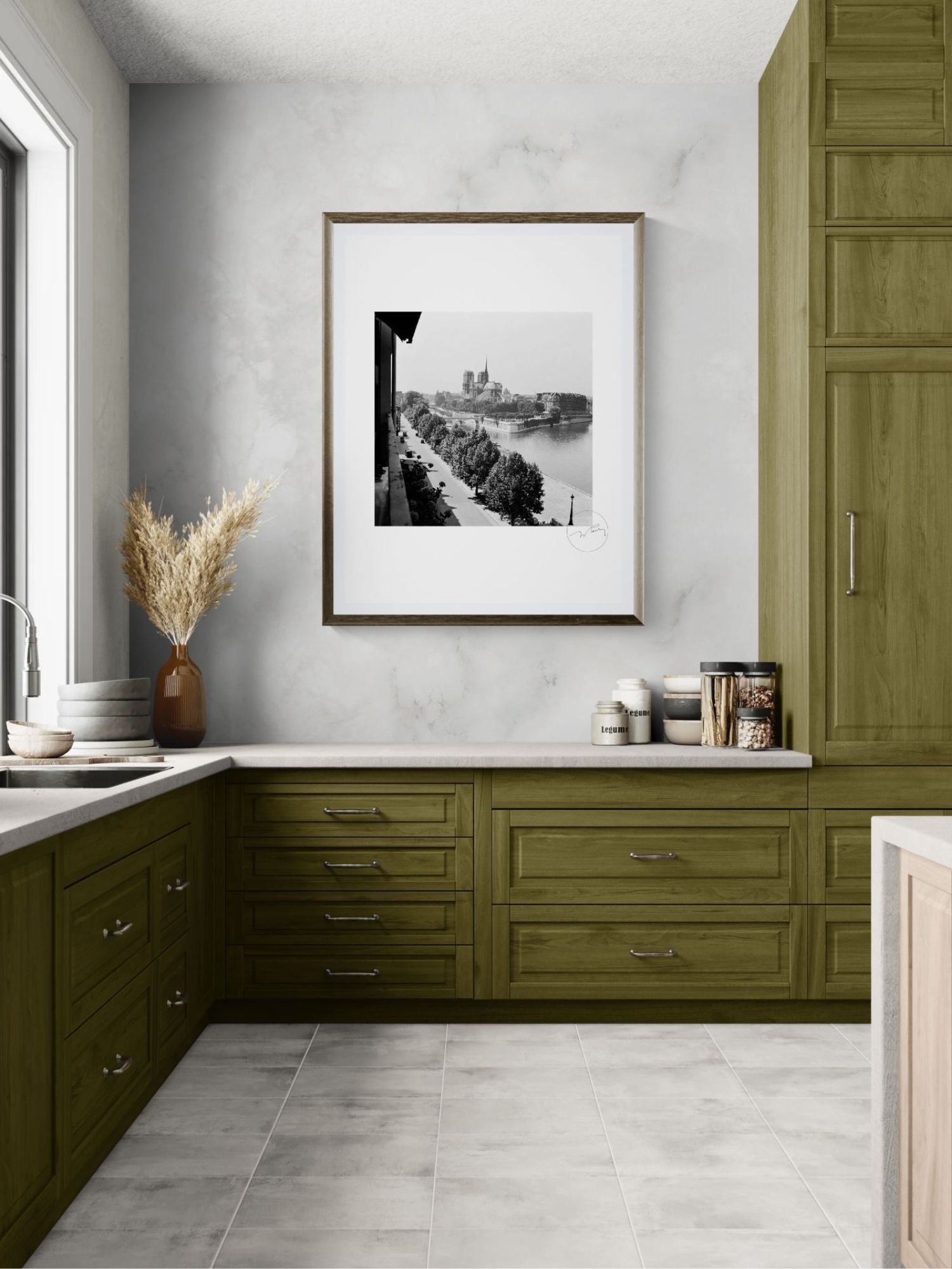 "Notre Dame de Paris" - Jacques Rouchon