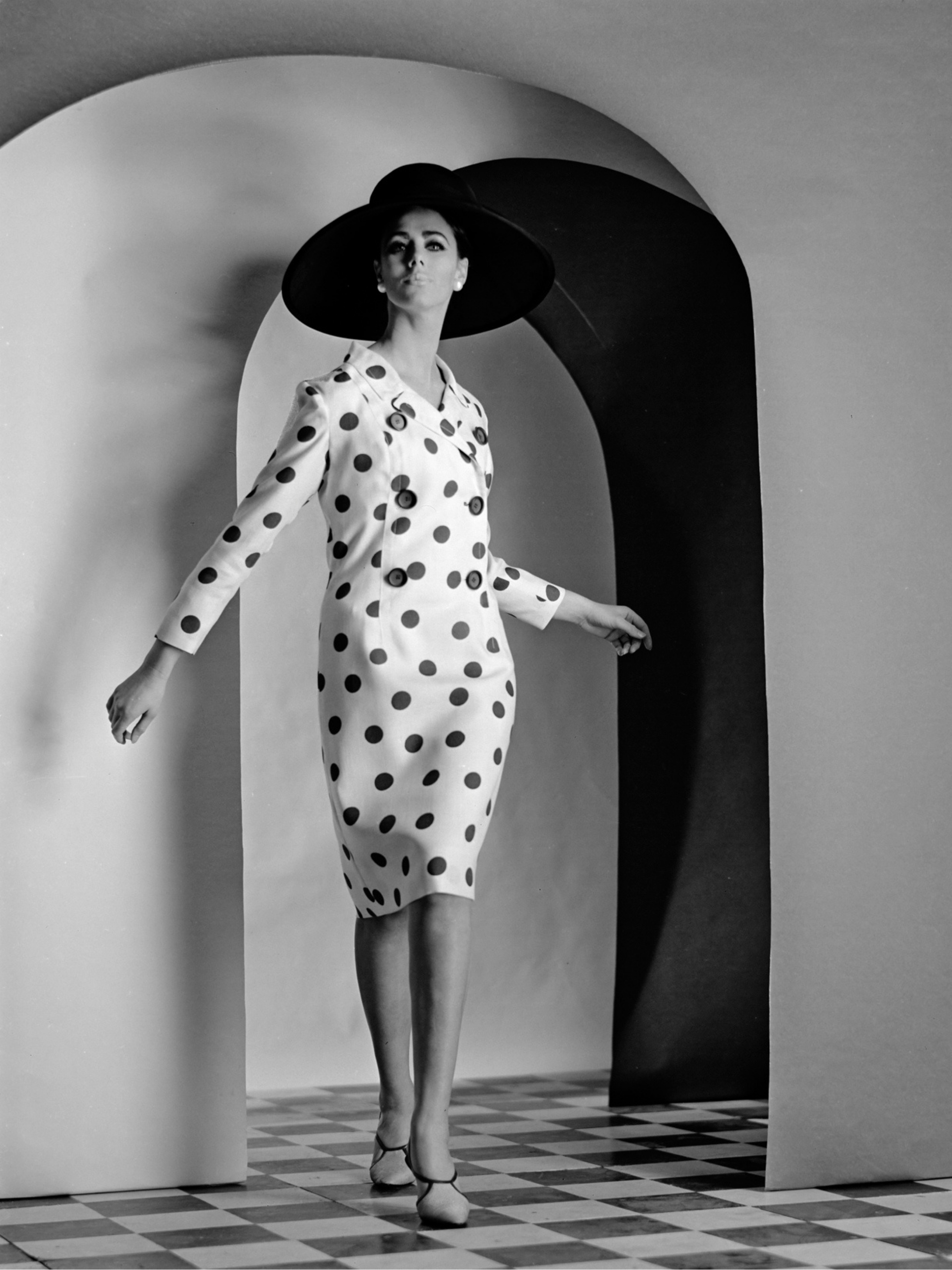 "Graphique" - Louis-René Astre