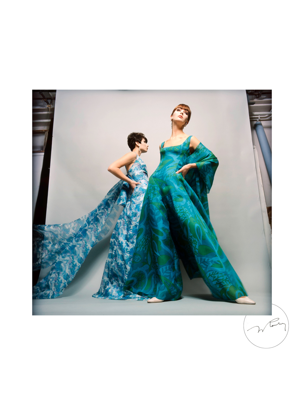 "Seventies mon amour" - Louis-René Astre