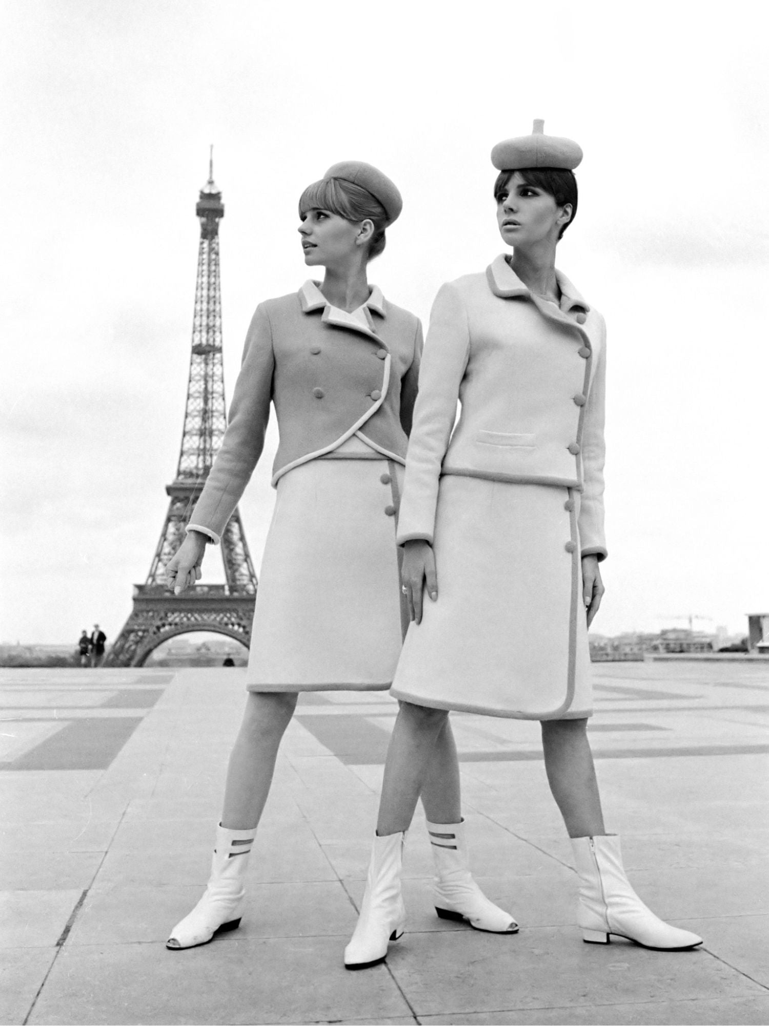 "Trocadero" - Louis-René Astre