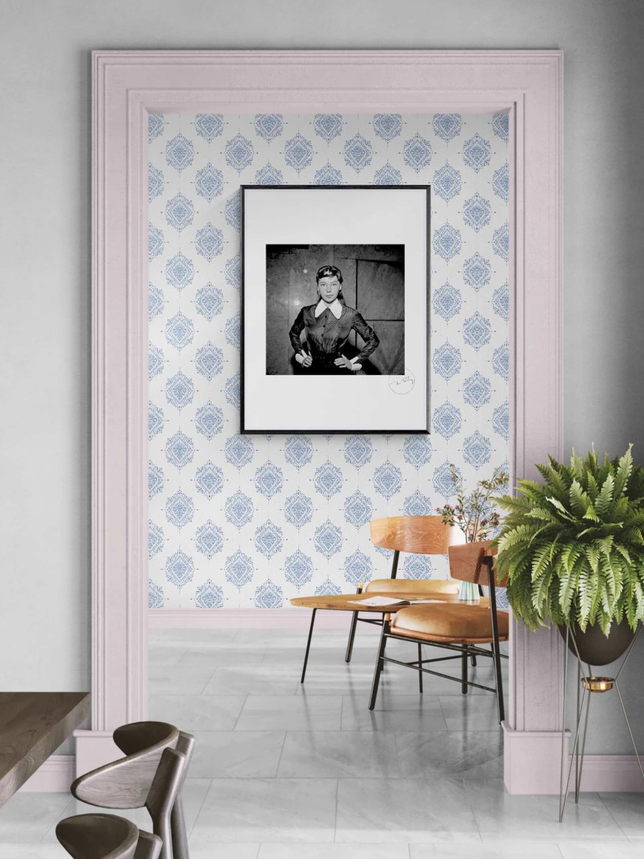 "Leslie Caron" - Jacques Rouchon