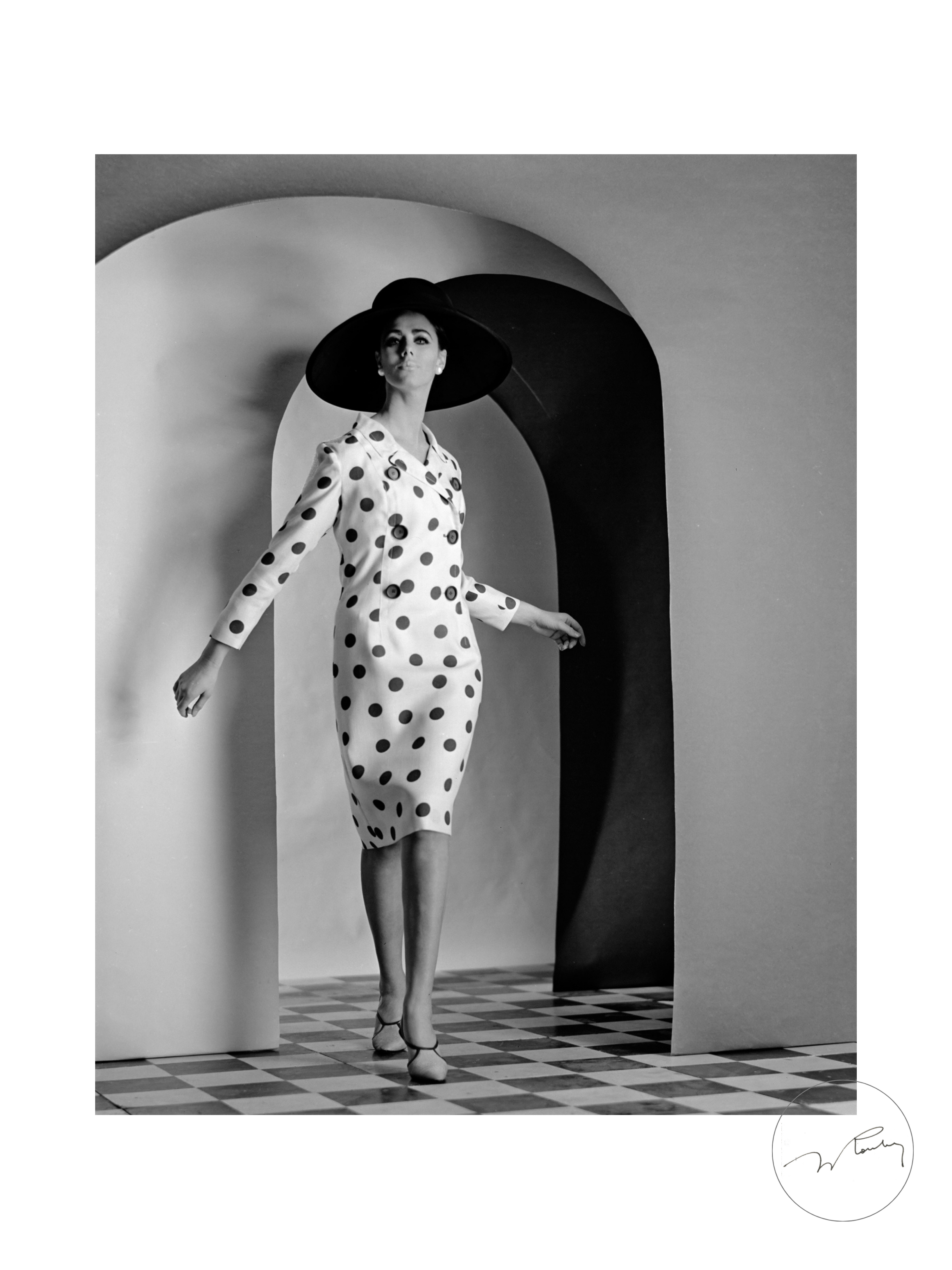 "Graphique" - Louis-René Astre