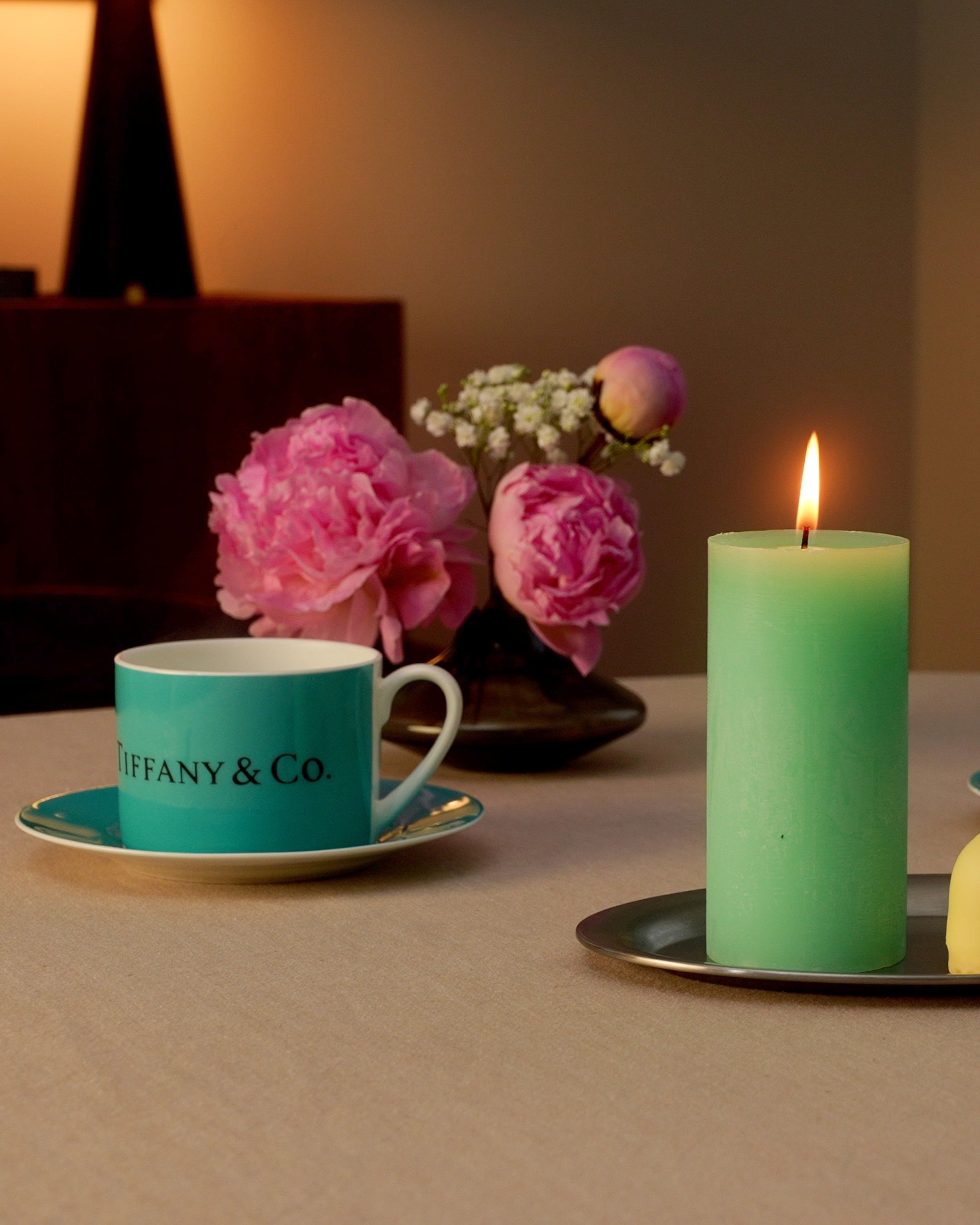 "René Gruau dans son atelier" - Jacques Rouchon