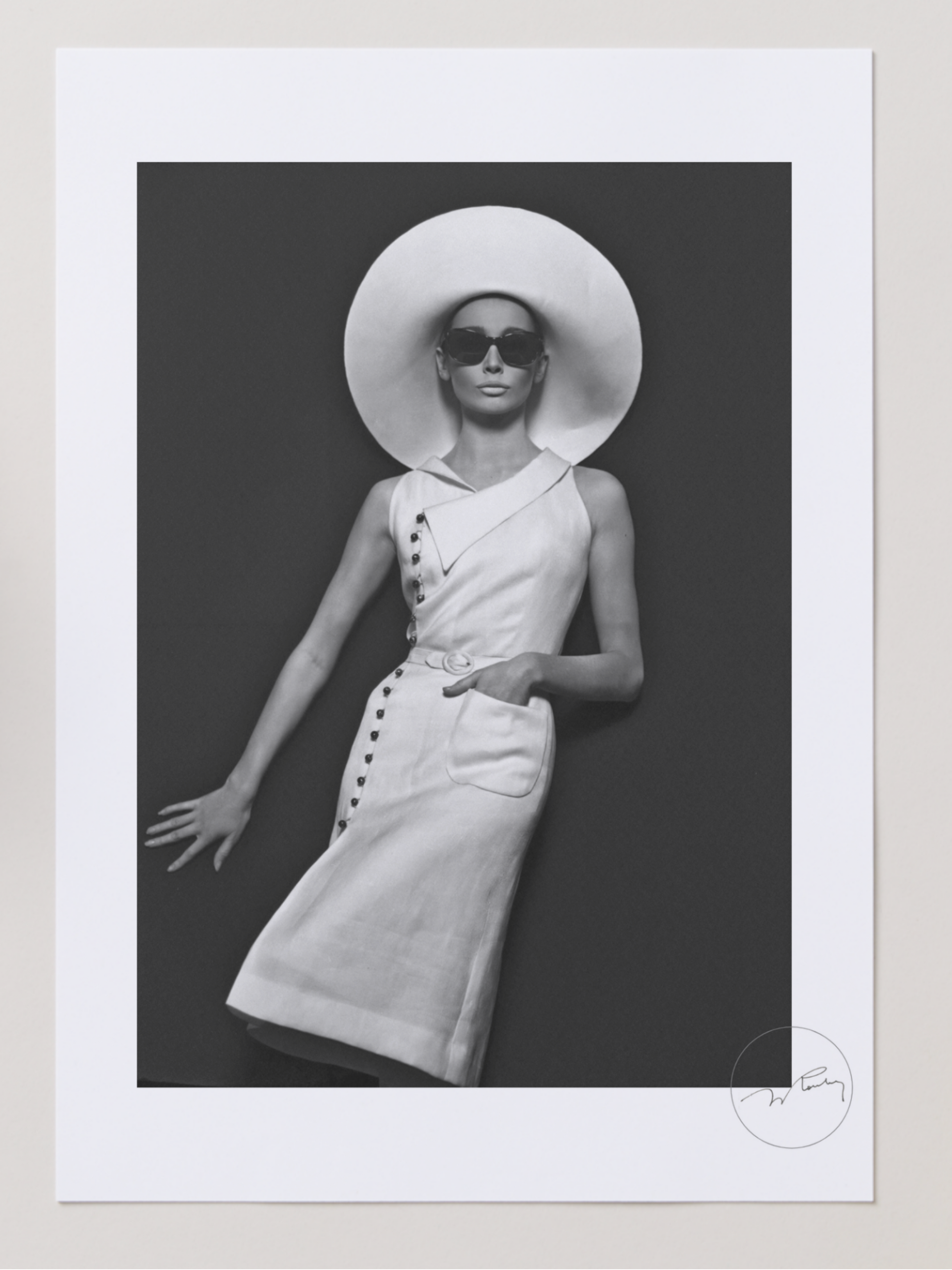 "Minimalisme et formes" - Louis-René Astre