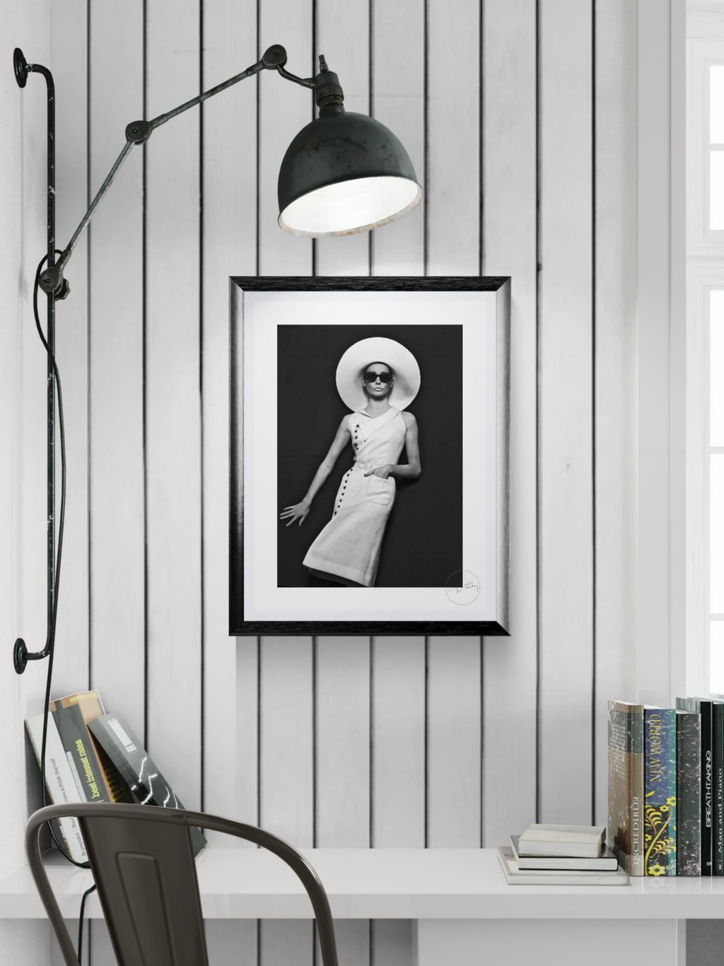 "Minimalisme et formes" - Louis-René Astre