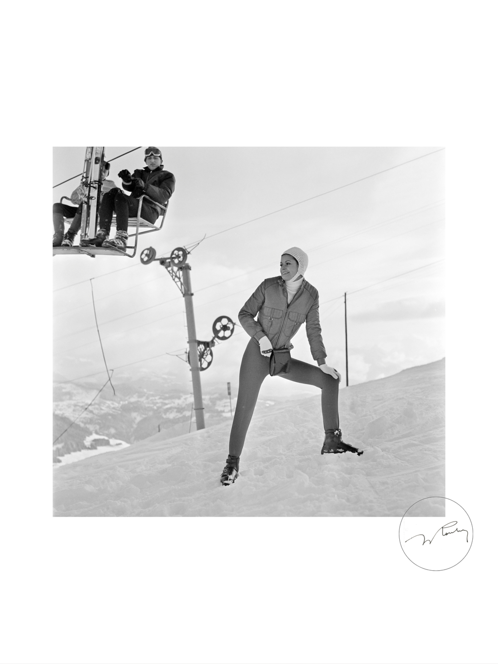 "En aval, en amont" - Louis-René Astre