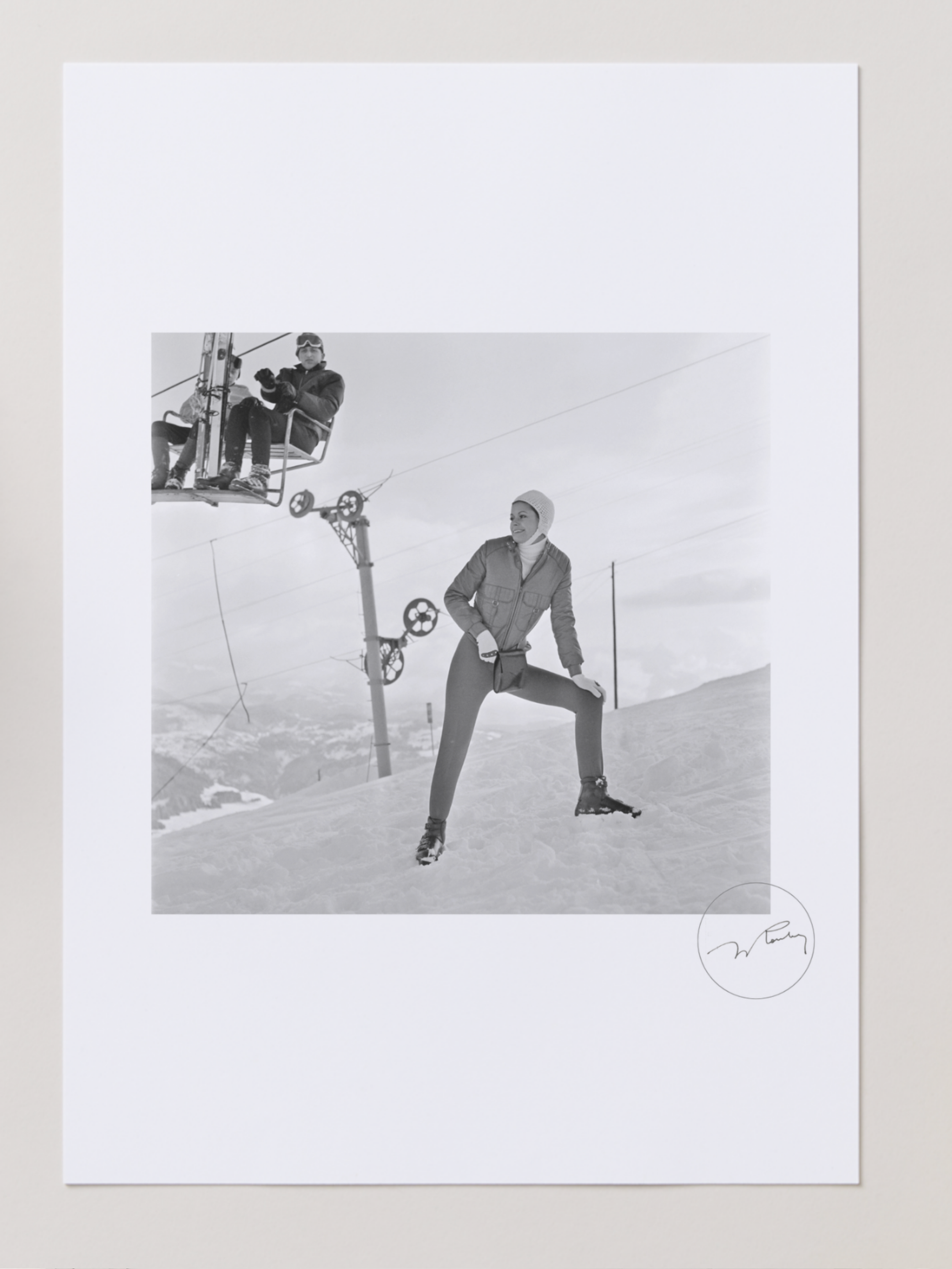 "En aval, en amont" - Louis-René Astre