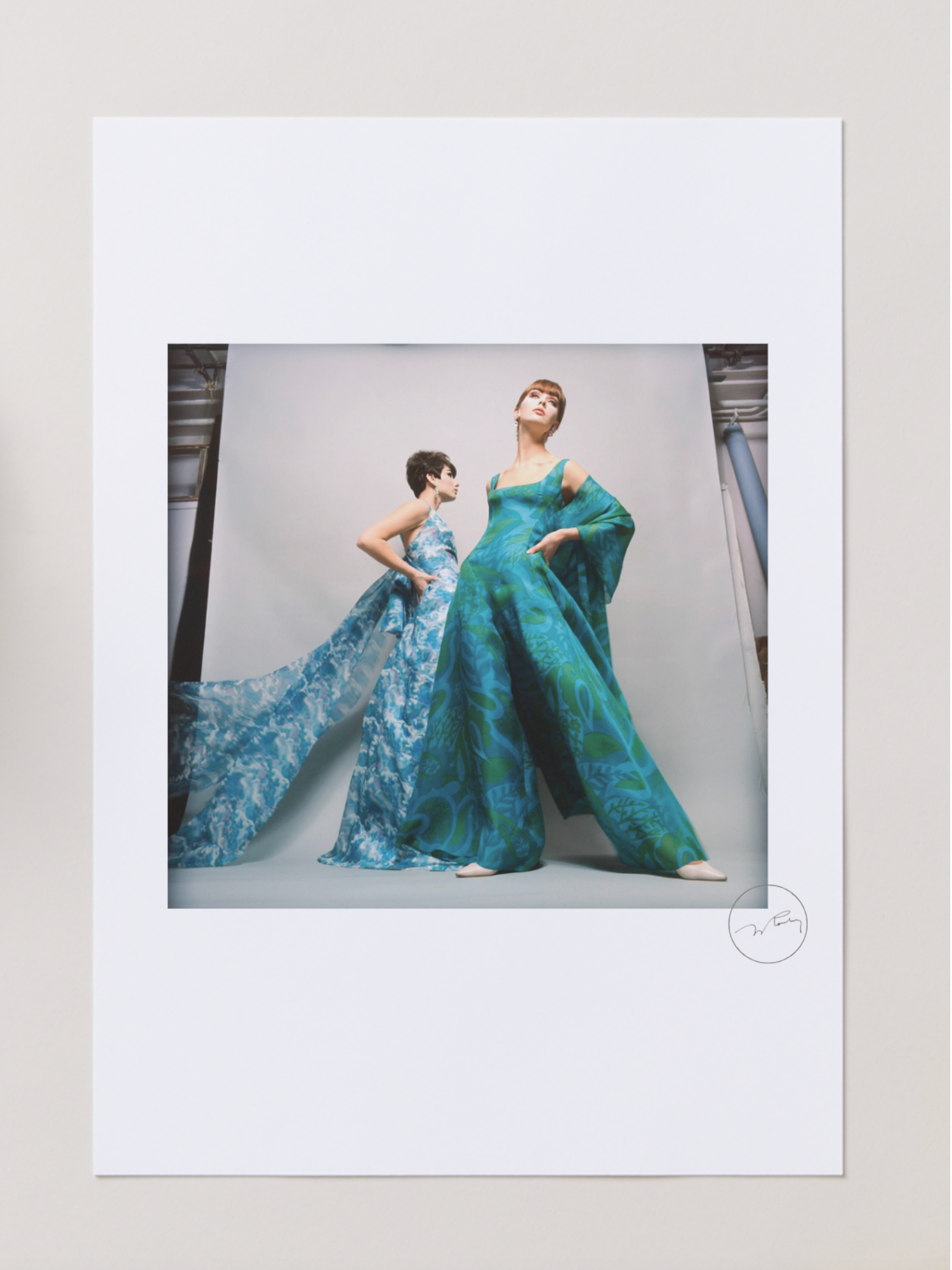 "Seventies mon amour" - Louis-René Astre