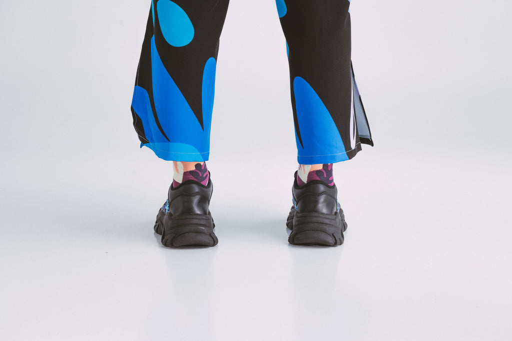 "Love by the Tour Eiffel"- Louis-René Astre