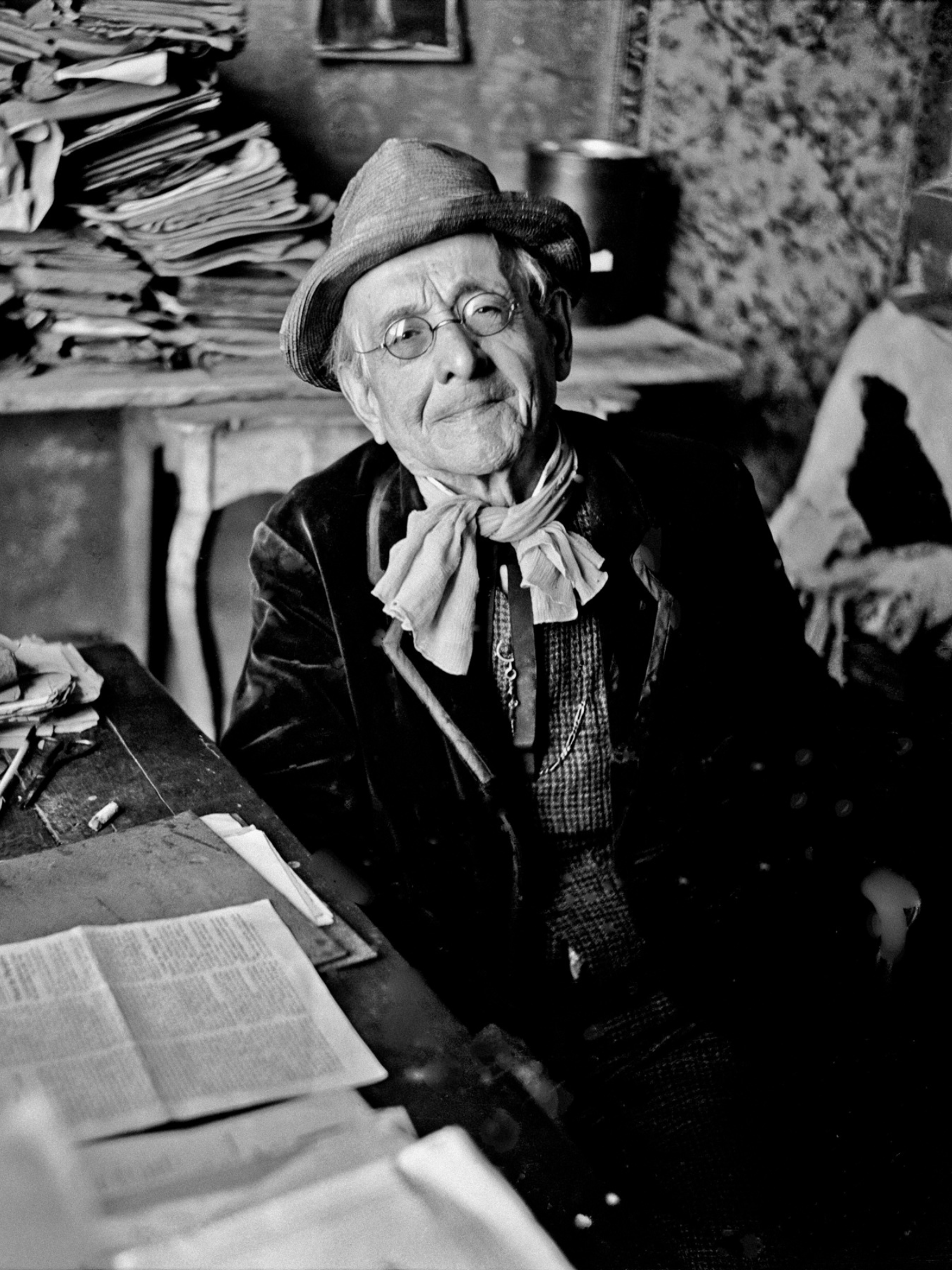 "Paul Léautaud" - Jacques Rouchon