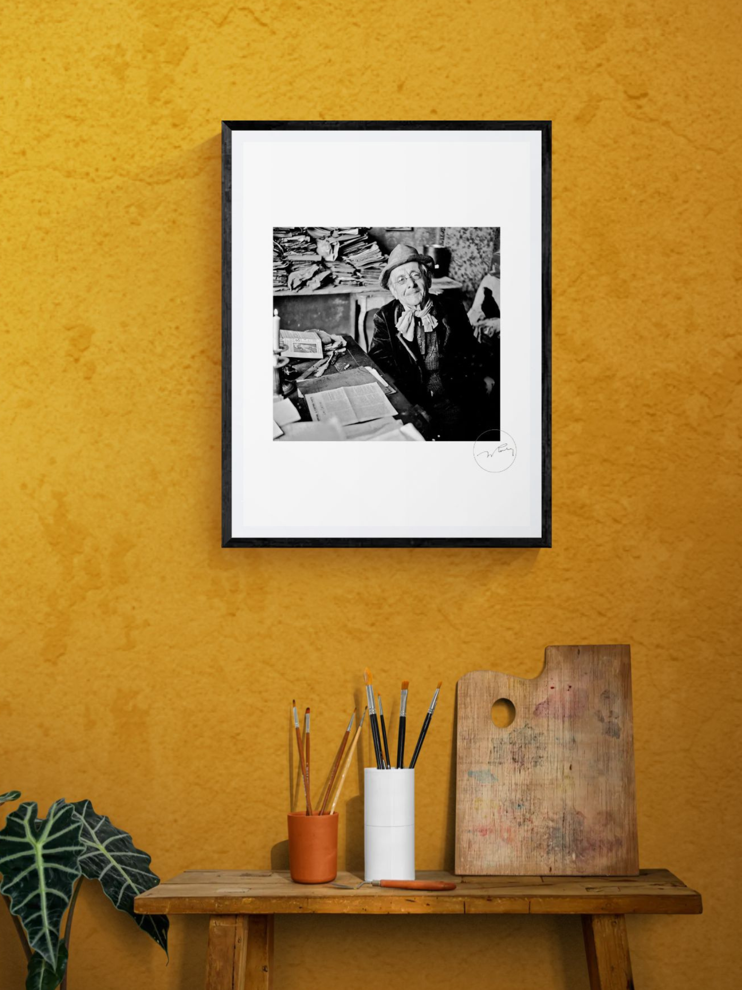 "Paul Léautaud" - Jacques Rouchon