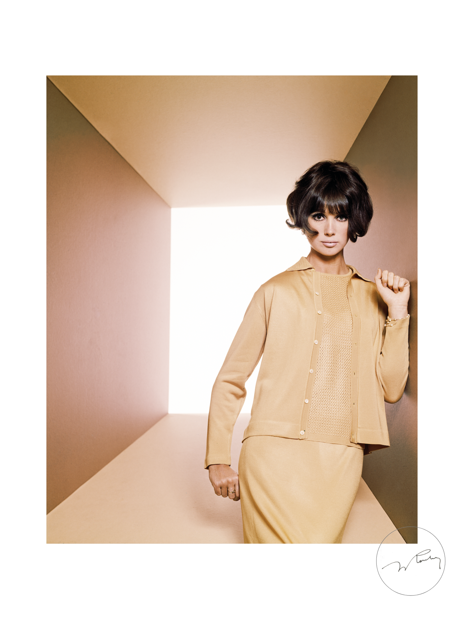 "In the box" - Jacques Rouchon