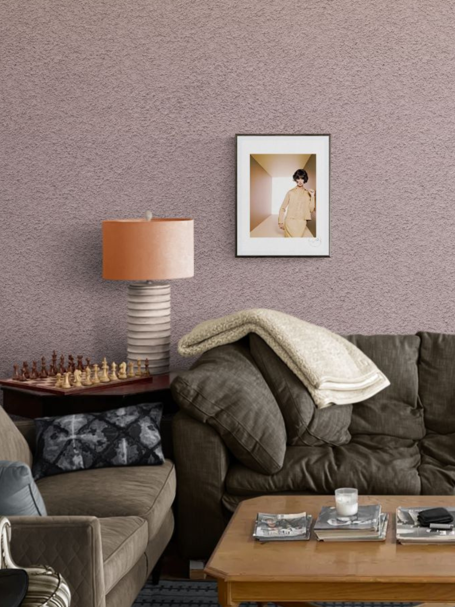 "In the box" - Jacques Rouchon