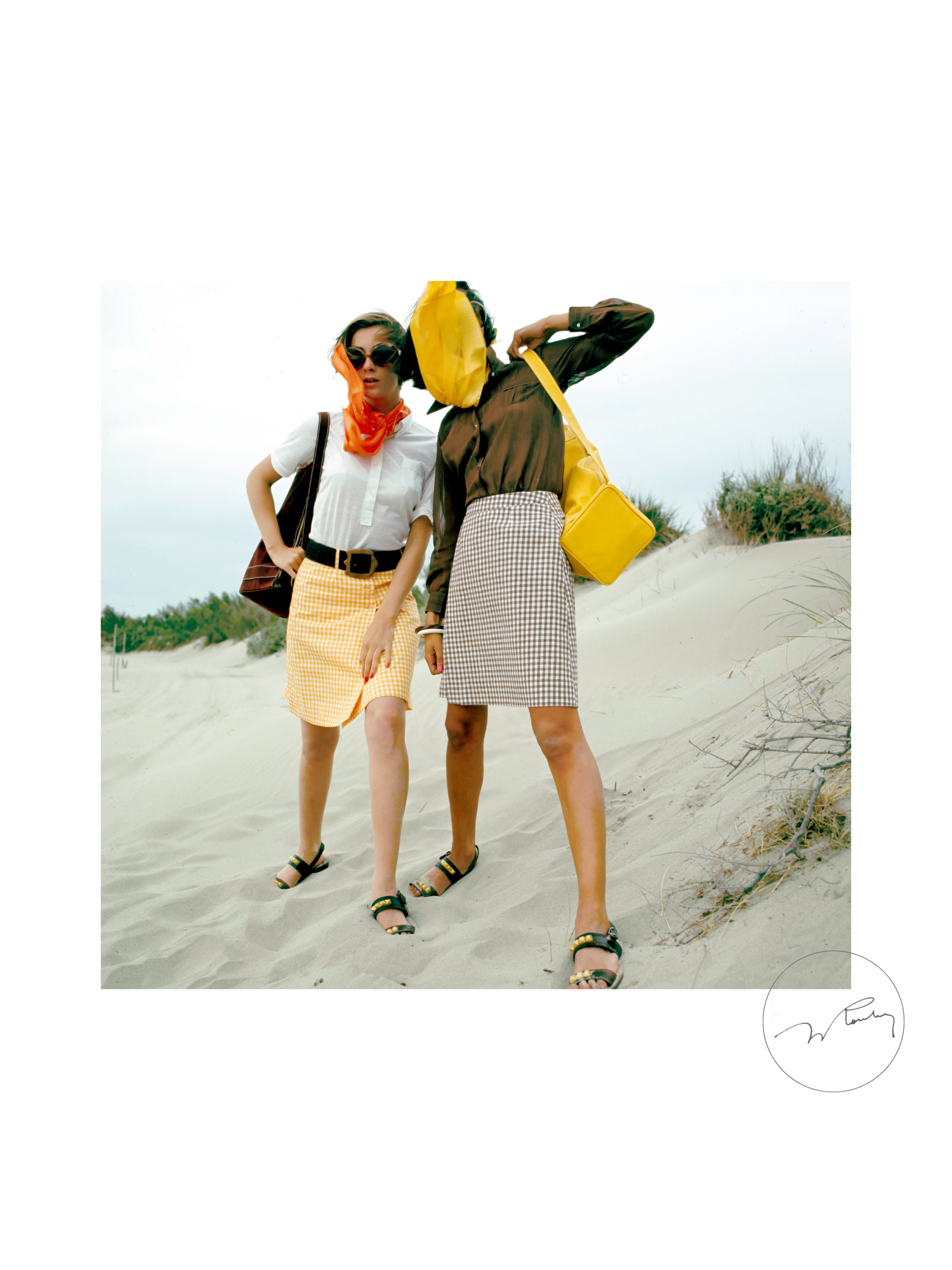 "Le vent en poupe" - Jacques Rouchon