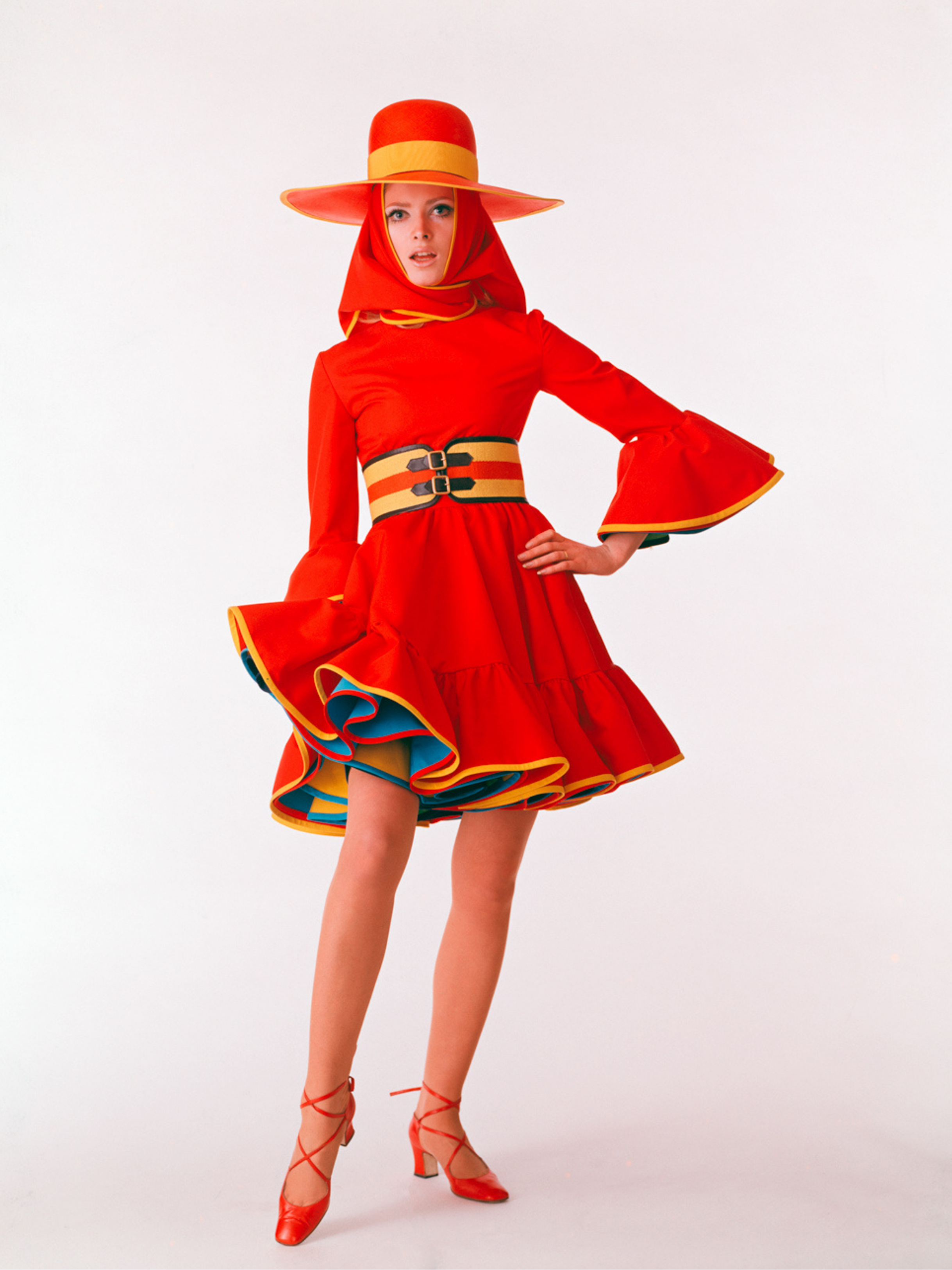 "Mexicooo" - Jacques Rouchon