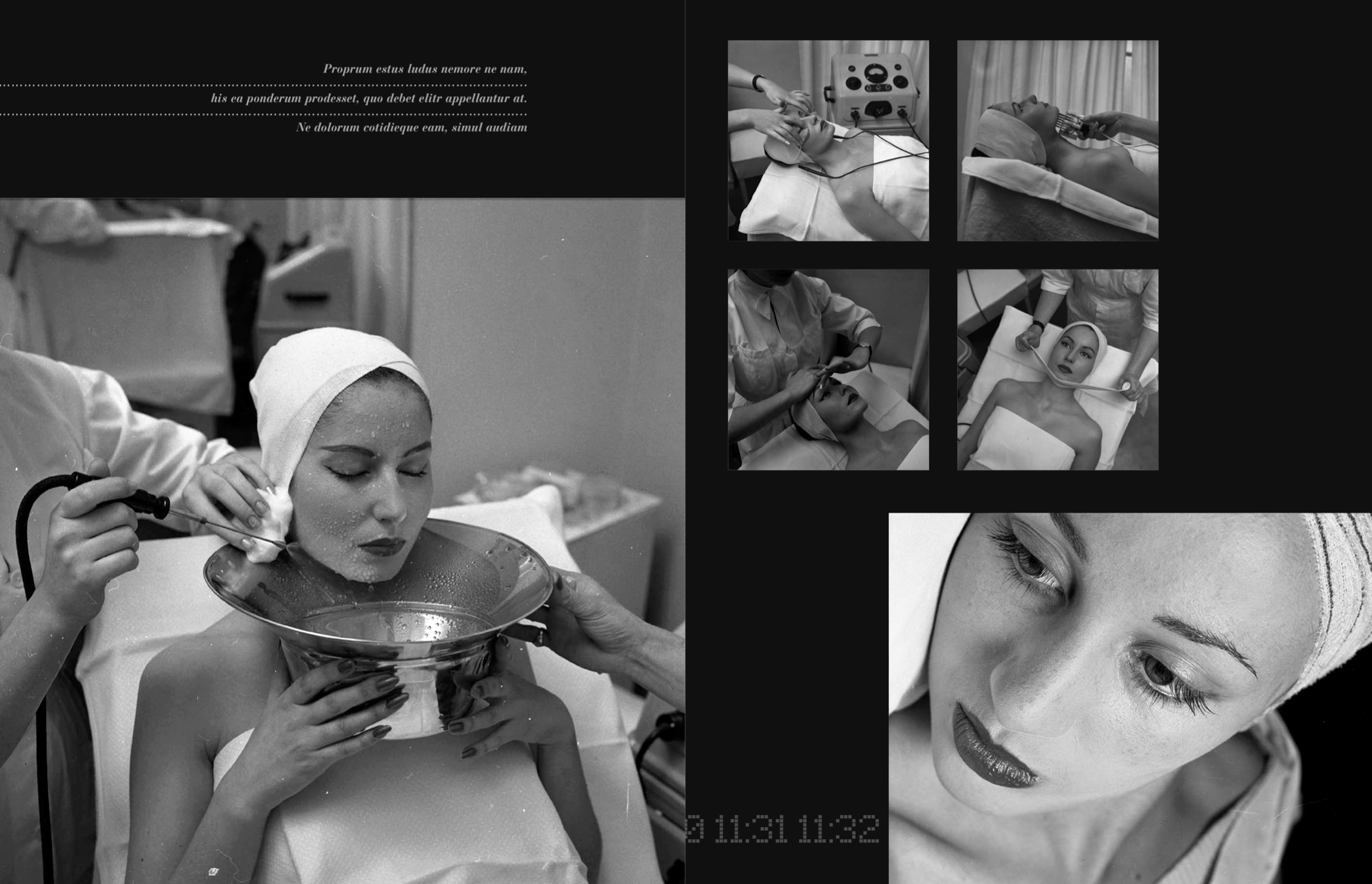 Le livre : Revoir Paris